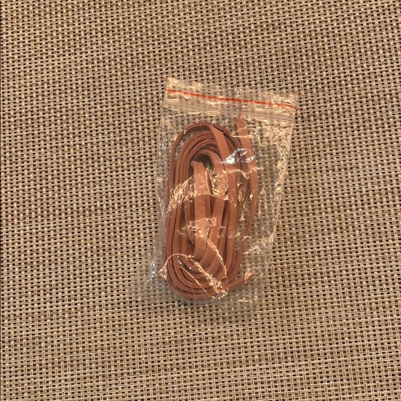 Rebecca minkoff  dusty peach handbag - Picture 5 of 5